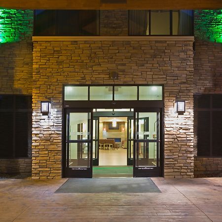 Holiday Inn & Suites Durango Downtown By Ihg Exterior foto