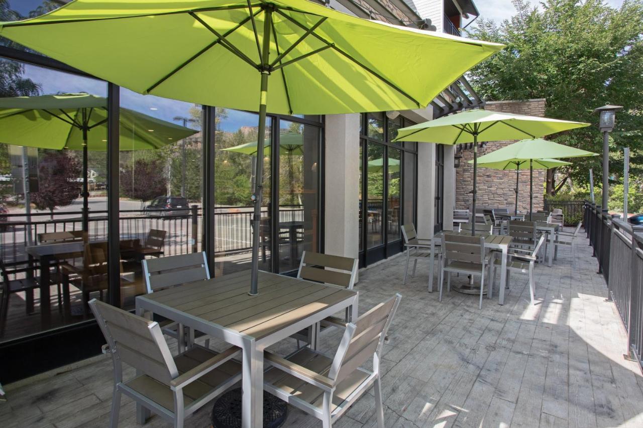 Holiday Inn & Suites Durango Downtown By Ihg Exterior foto
