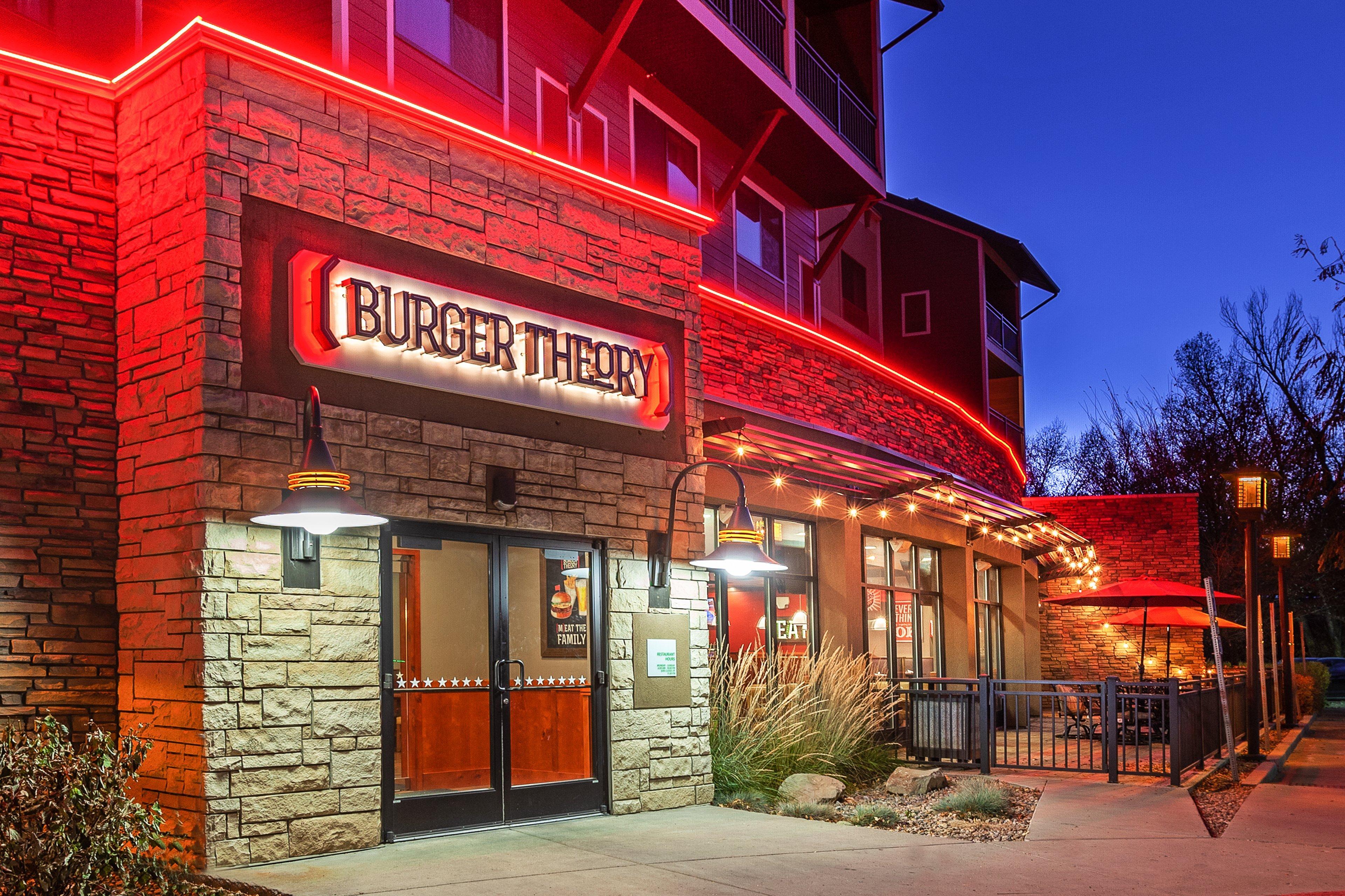 Holiday Inn & Suites Durango Downtown By Ihg Exterior foto