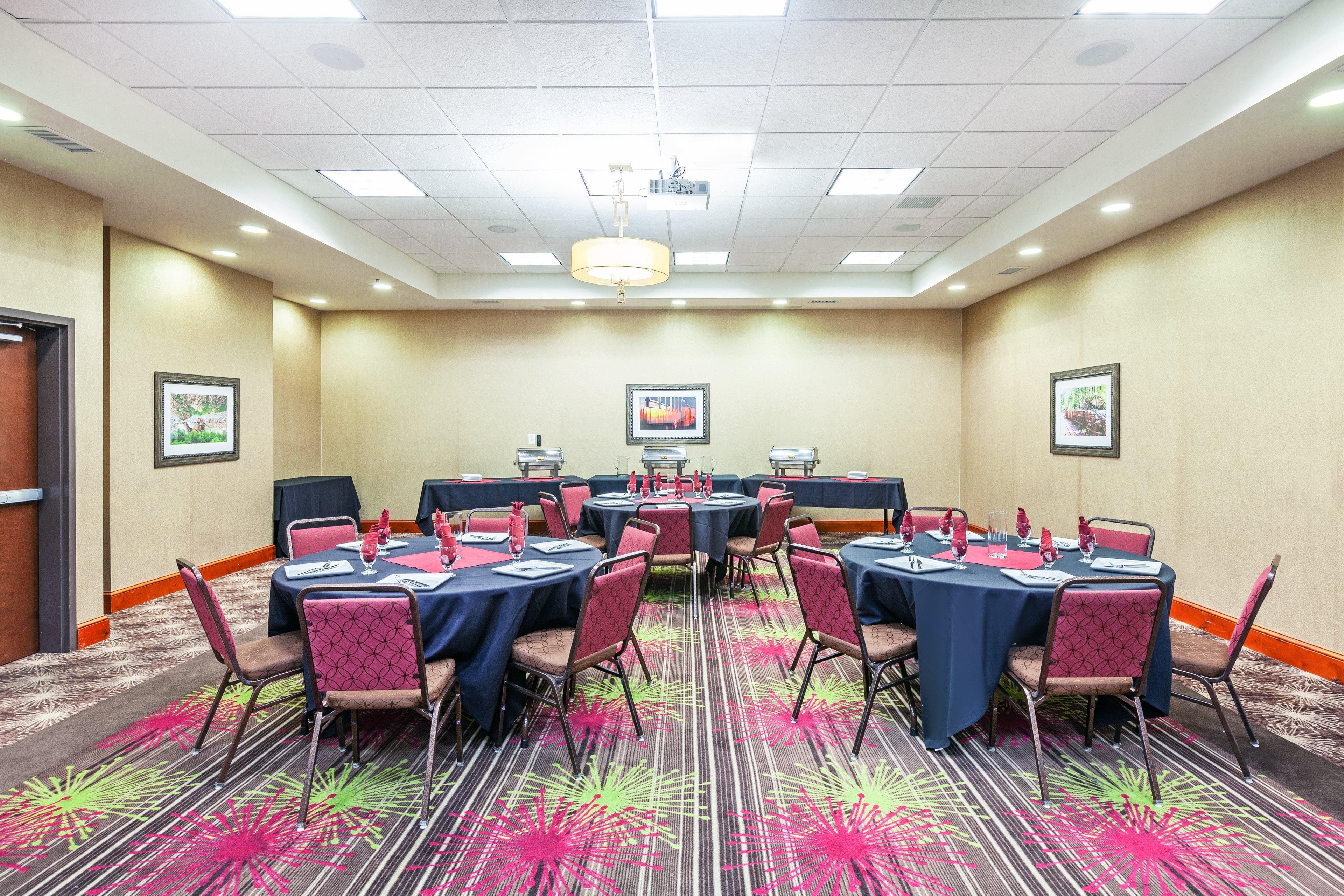 Holiday Inn & Suites Durango Downtown By Ihg Exterior foto