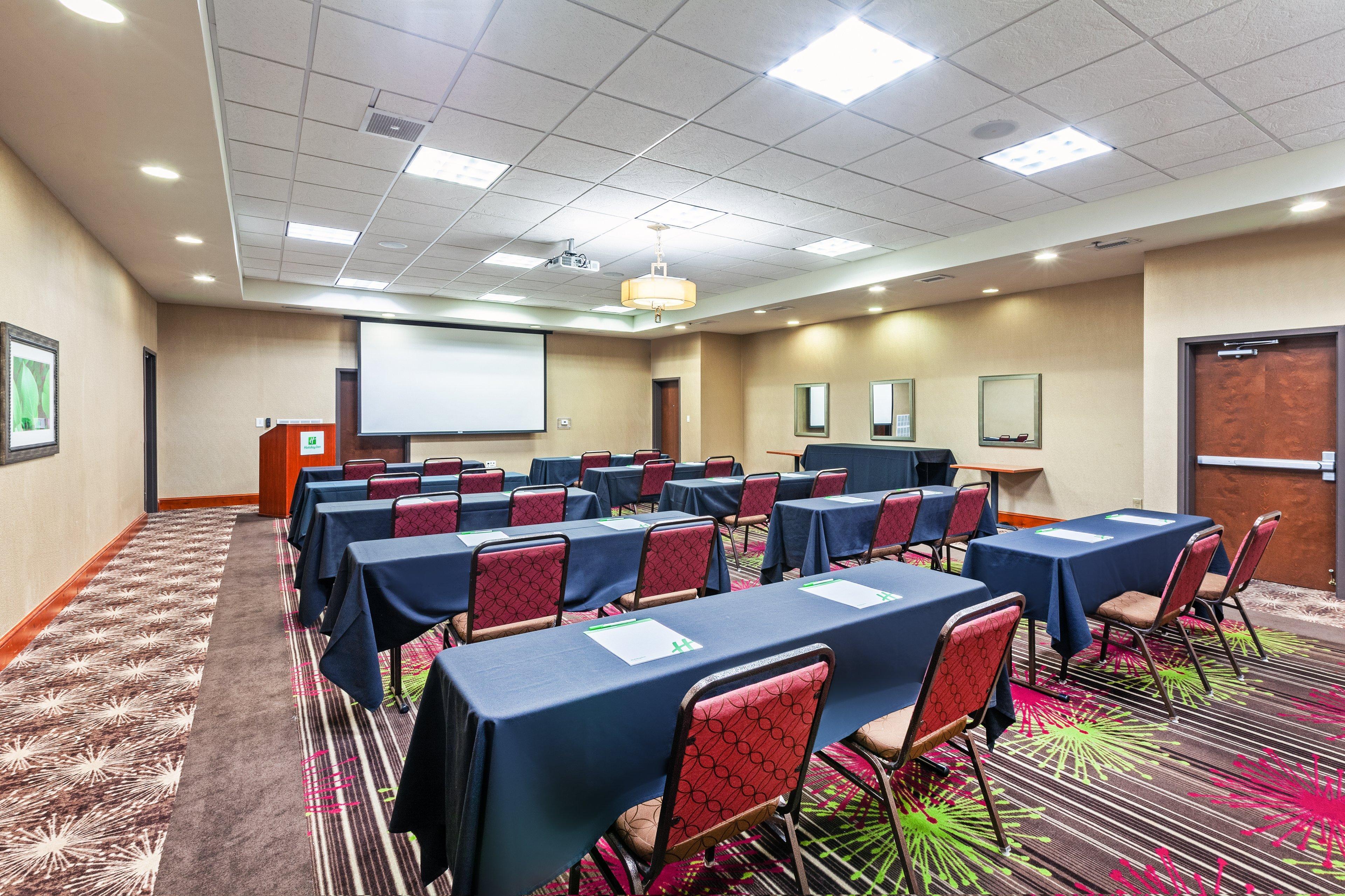 Holiday Inn & Suites Durango Downtown By Ihg Exterior foto