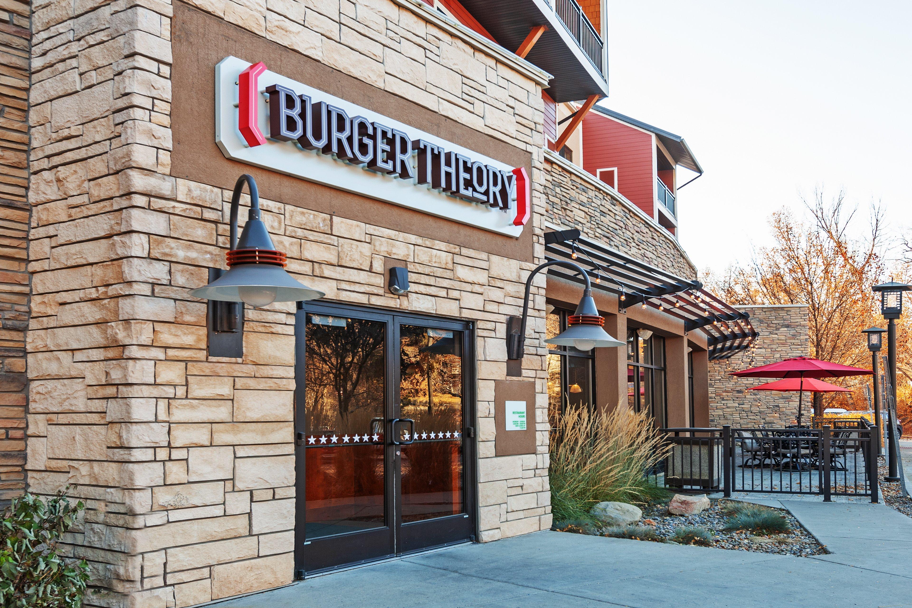 Holiday Inn & Suites Durango Downtown By Ihg Exterior foto