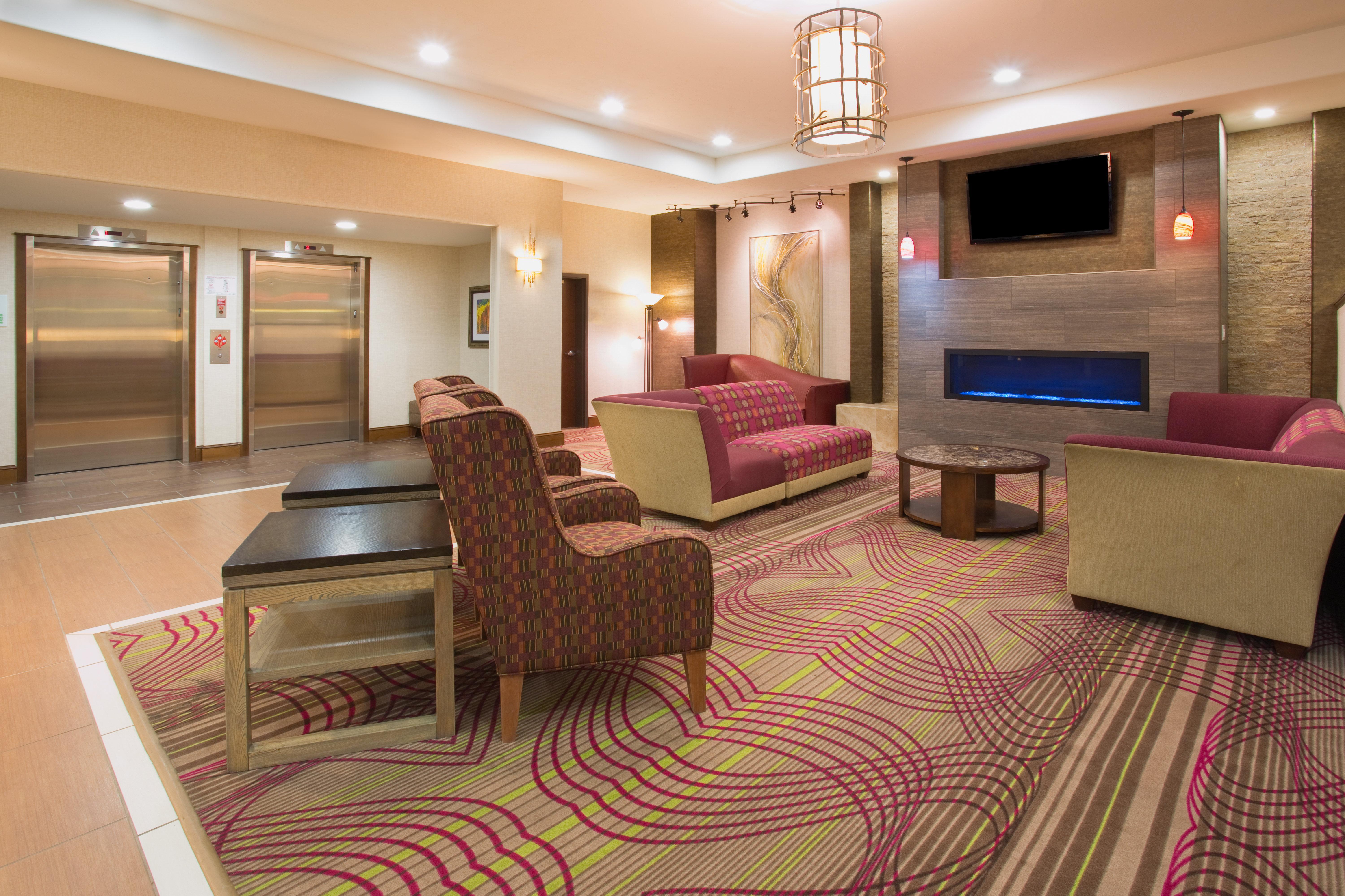 Holiday Inn & Suites Durango Downtown By Ihg Exterior foto