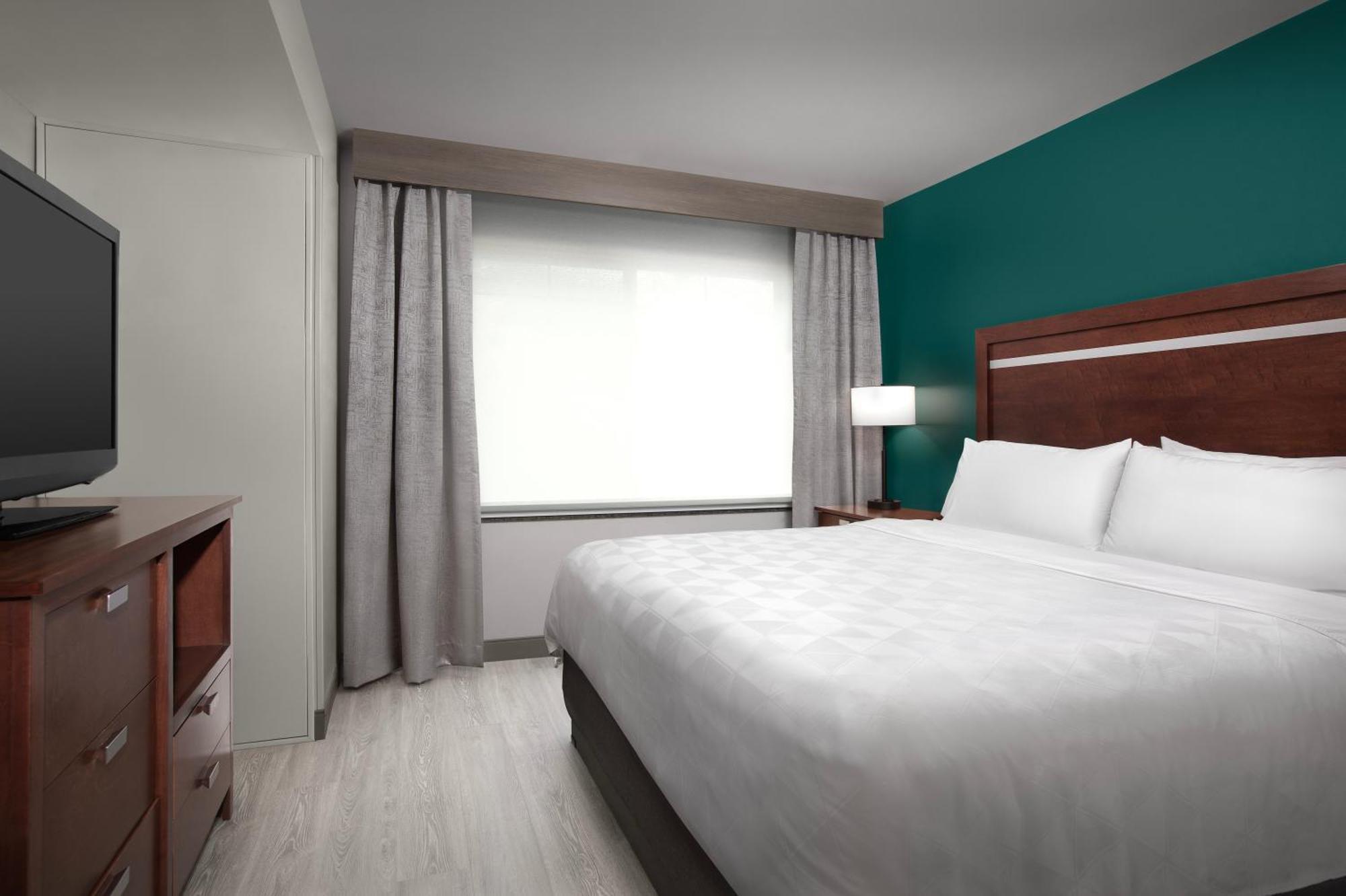Holiday Inn & Suites Durango Downtown By Ihg Exterior foto