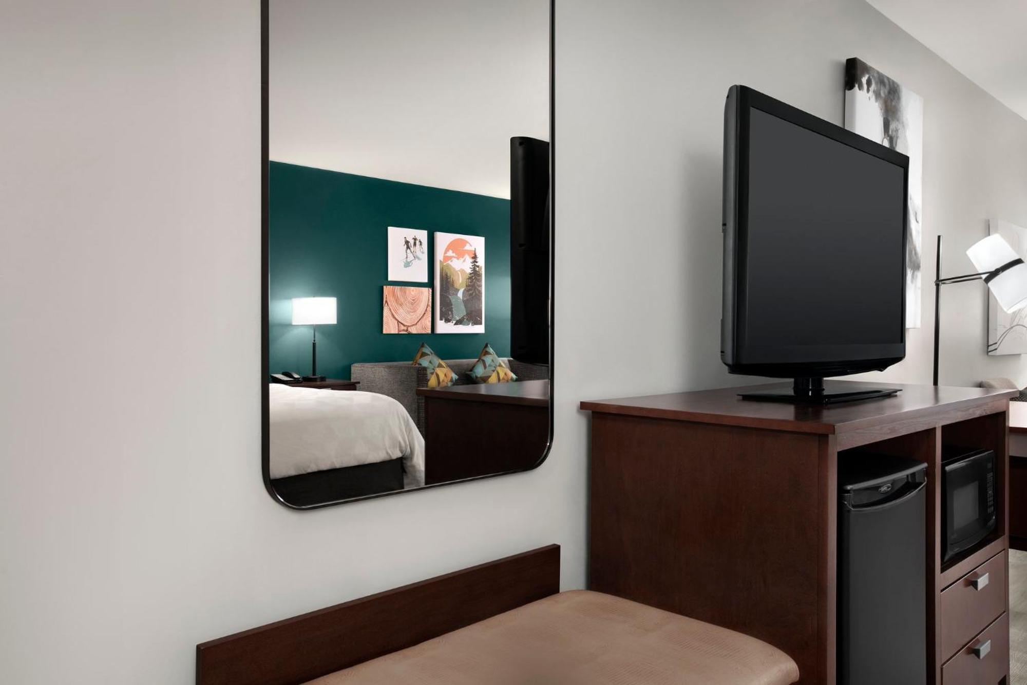 Holiday Inn & Suites Durango Downtown By Ihg Exterior foto