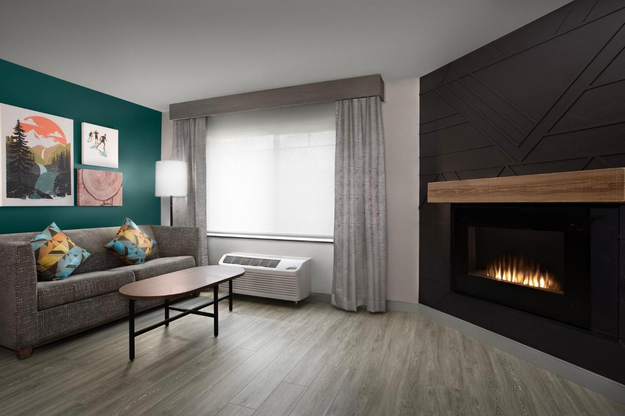 Holiday Inn & Suites Durango Downtown By Ihg Exterior foto