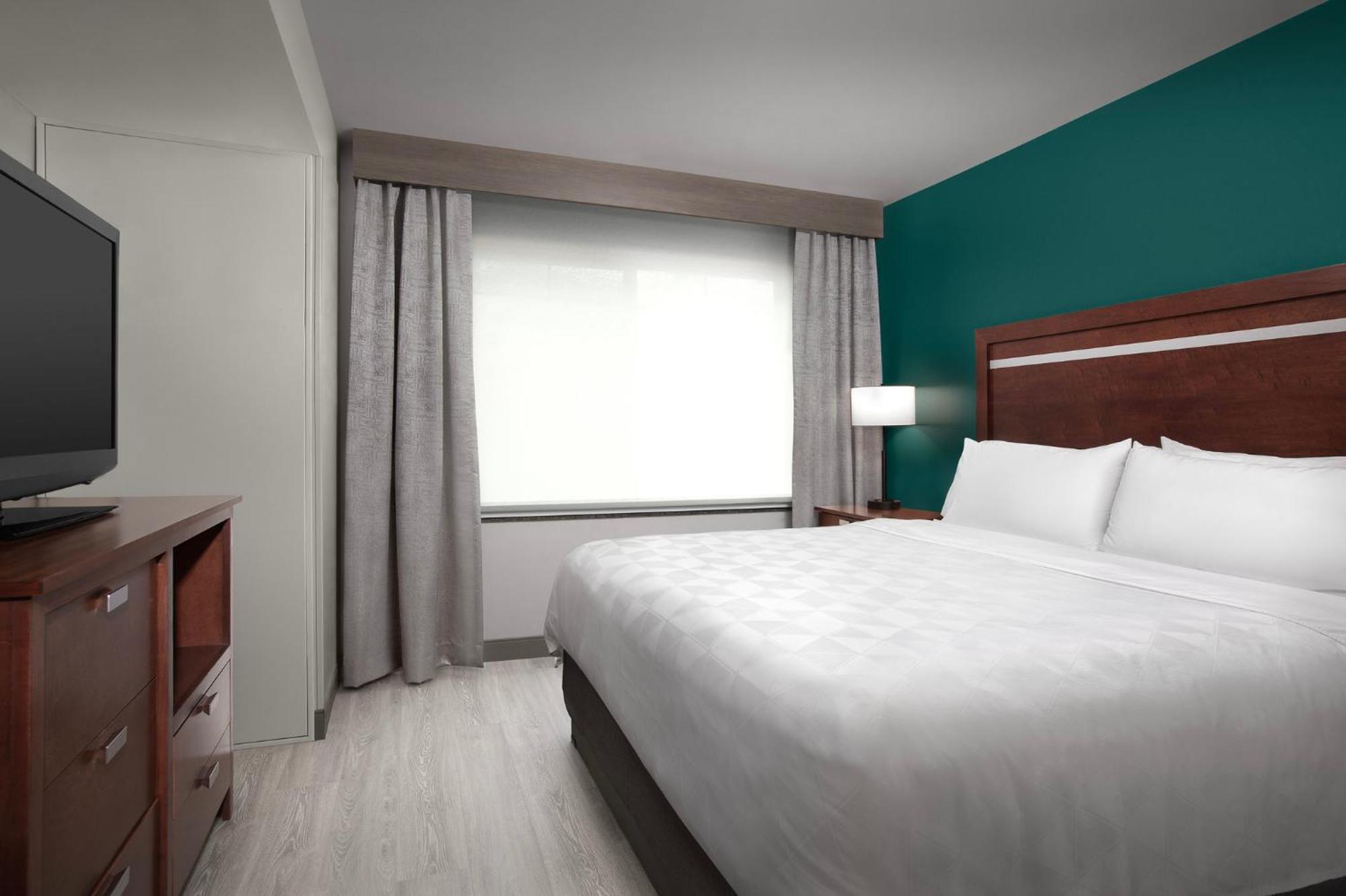 Holiday Inn & Suites Durango Downtown By Ihg Exterior foto